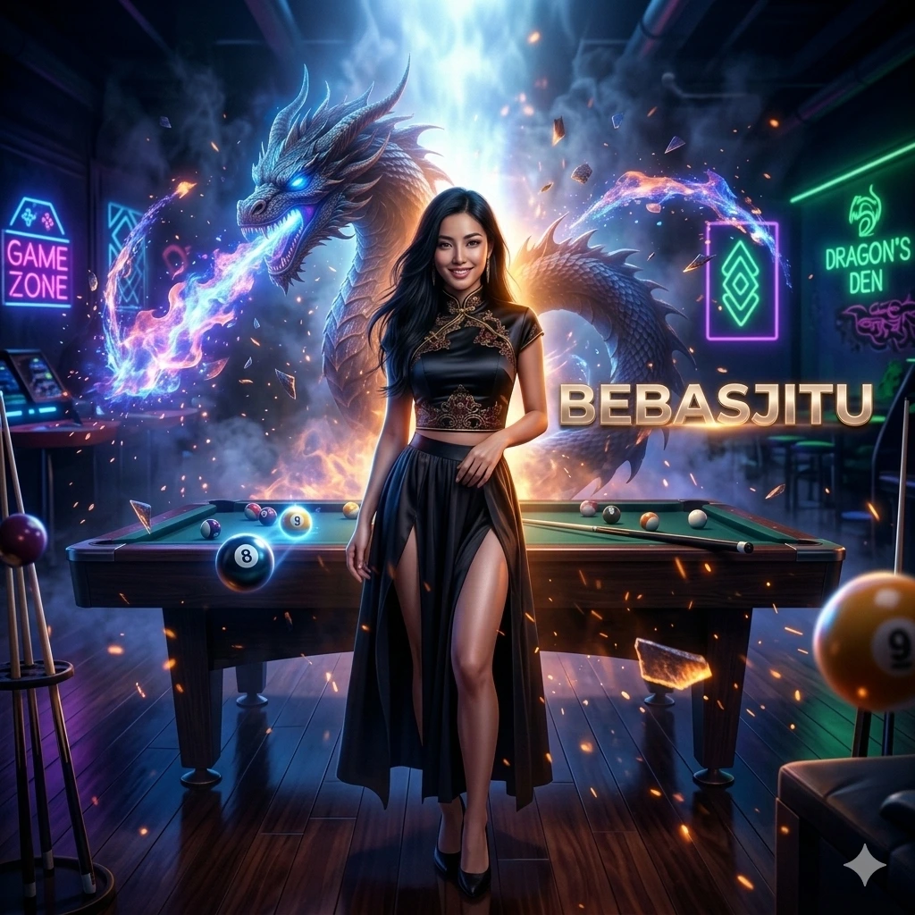 Galeri foto BEBASJITU : Portal Utama Agen Resmi OLG Terpercaya Hadiah Jackpot Terbesar di Yogyakarta