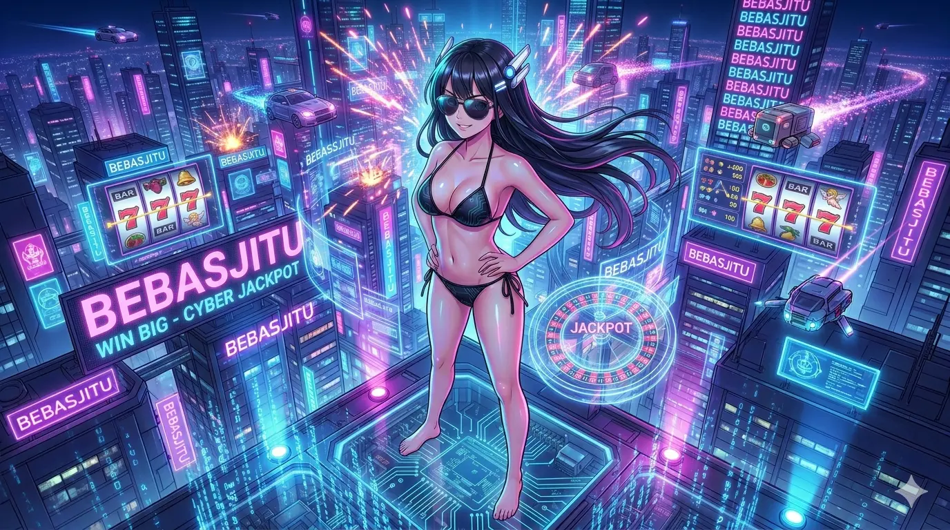 Galeri foto BEBASJITU Pilihan Terbaik Platform Games Lengkap Terpopuler Canggih dan Murah di Jakarta